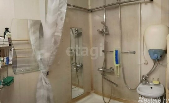 Продажа 1-комн квартиры на вторичном рынке Большевиков пр-кт,  д. 19