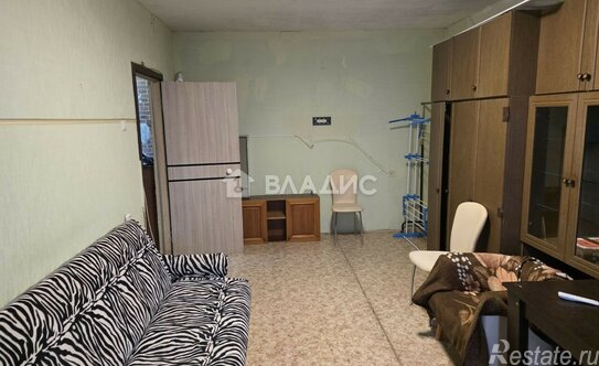 Продажа 1-комн квартиры на вторичном рынке ул Лётчика Бабушкина,  д. 32,  к. 2