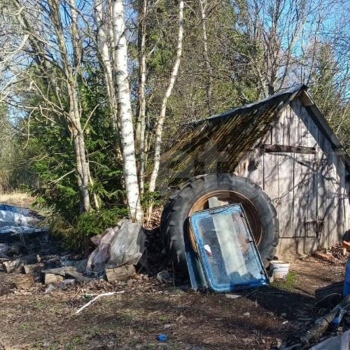 Коттедж/дом д. Хвалово, 86