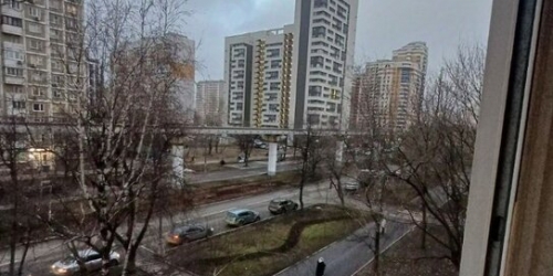 3-комн квартира улица Фонвизина,  д. 6Б