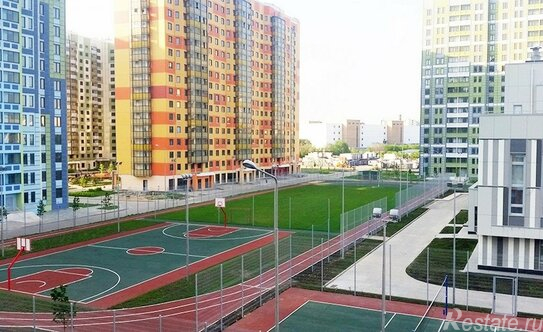 Продажа 2-комн квартиры на вторичном рынке ул Базовская,  д. 15,  к. 3