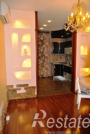 Продажа 4-комн квартиры на вторичном рынке Энгельса ул, Химки г ,  д. 10/19
