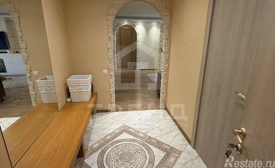 Продажа 3-комн квартиры на вторичном рынке Металлистов пр-кт,  д. 15