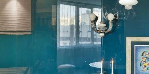 3-комн квартира улица Шаболовка, 10к1