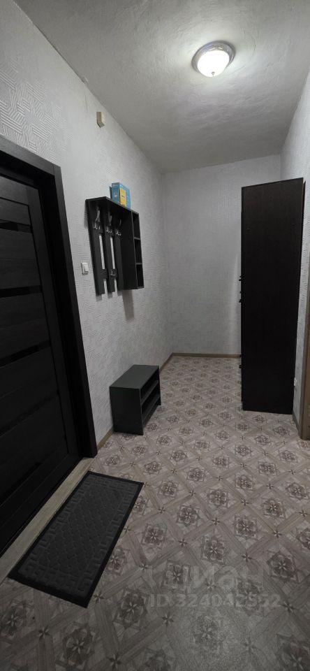 Аренда 1-комн квартиры на вторичном рынке Рождественская улица, 10