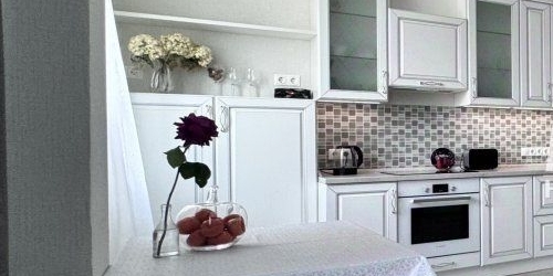 3-комн квартира Гжатская улица, 22к3