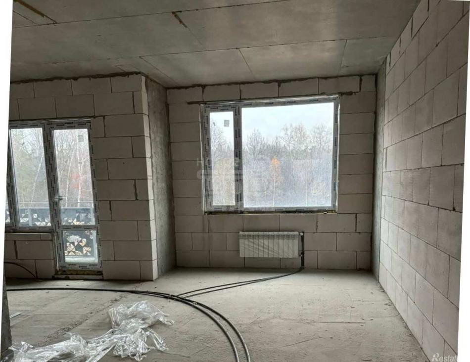 Продажа 2-комн квартиры на вторичном рынке Видное, Белокаменное шоссе, 5Вк1