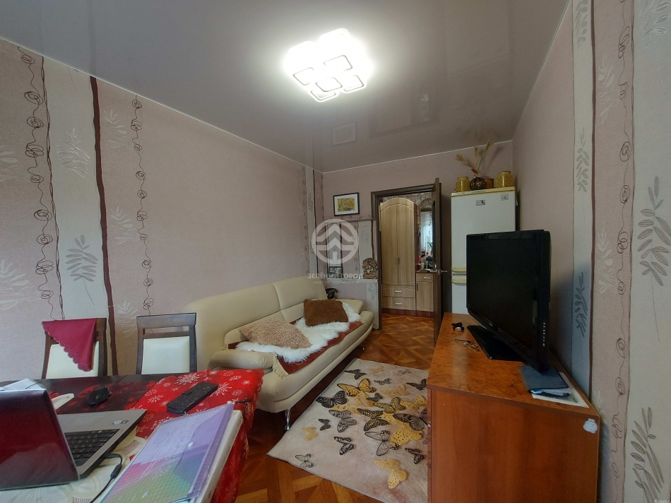 Продажа 3-комн квартиры на вторичном рынке Зеленоград, к. 442