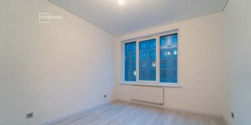 1-комн квартира Уральская улица,  д. 23