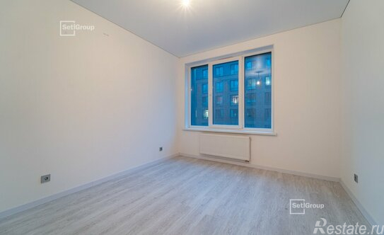 Продажа 1-комн квартиры на вторичном рынке Уральская улица,  д. 23