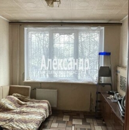 Продажа 2-комн квартиры на вторичном рынке улица Евдокима Огнева,  д. 4 к1