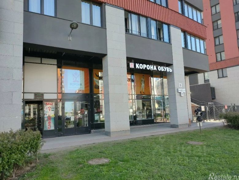 Аренда ПСН Плесецкая ул,  д. 16