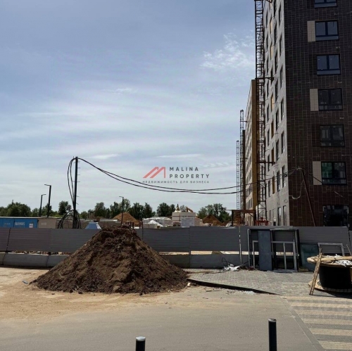 Торговое помещение Ильинское-Усово, Архангельская улица,  д. 17