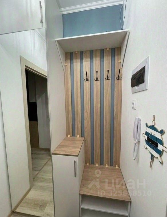 Продажа 1-комн квартиры на вторичном рынке улица Плесецкая, 10