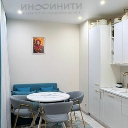 Продажа 1-комн квартиры на вторичном рынке Реутов г, Носовихинское ш,  д. 43