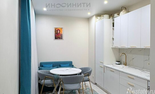 Продажа 1-комн квартиры на вторичном рынке Реутов г, Носовихинское ш,  д. 43
