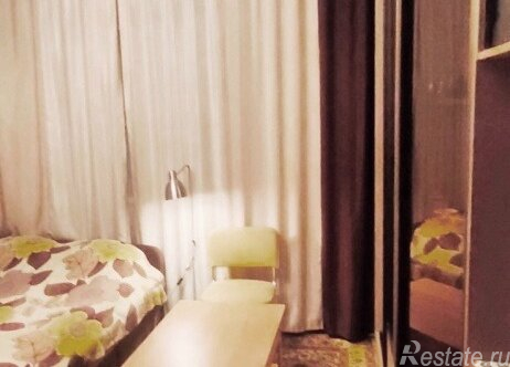 Продажа 3-комн квартиры на вторичном рынке ул Кантемировская,  д. 18,  к. 3А