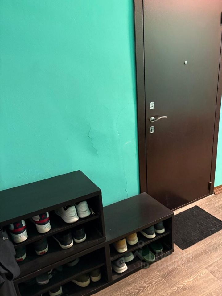 Продажа комнаты Благодатная улица, 47
