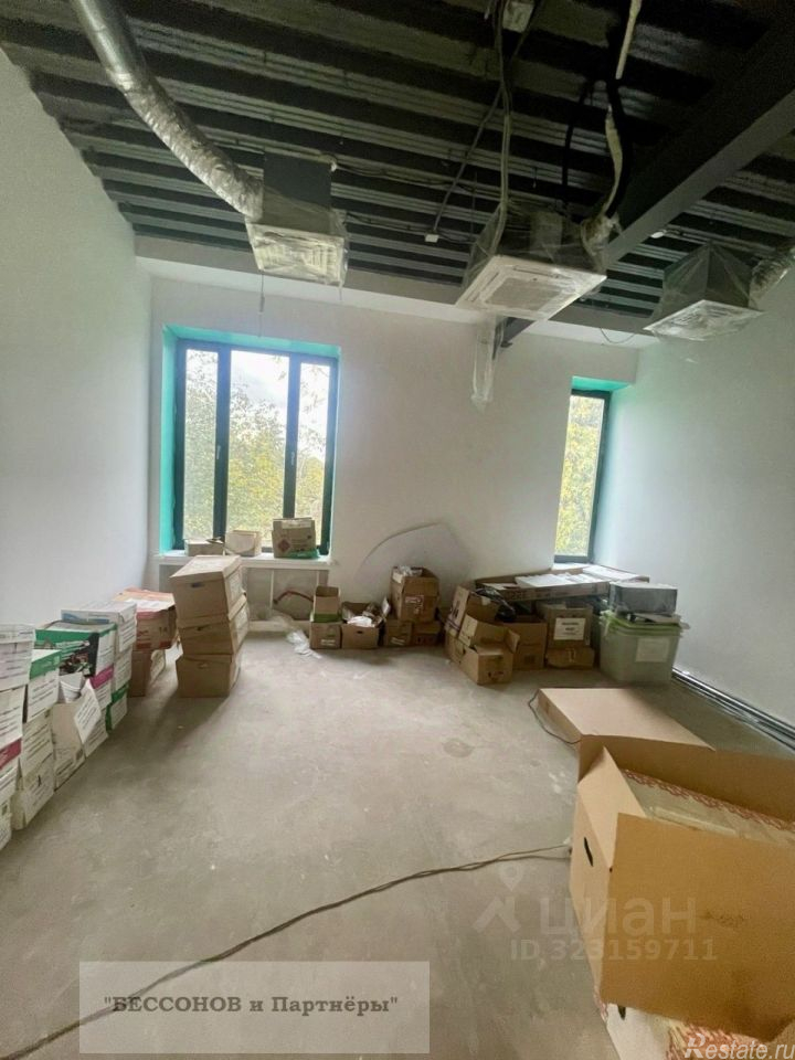 Аренда склада Восточная Перловка, 9-й Ленинский переулок,  д. 11