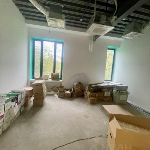 Склад Восточная Перловка, 9-й Ленинский переулок,  д. 11