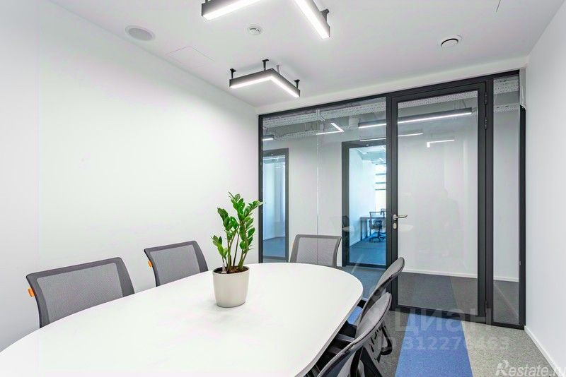 Аренда офиса ул Минская,  д. 2Ж