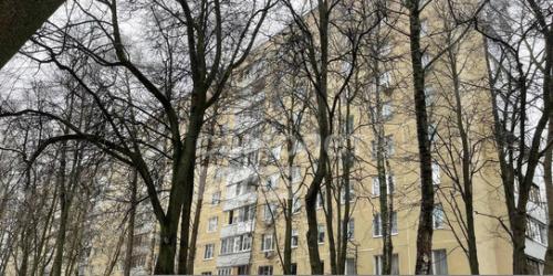 1-комн квартира ул Плещеева,  д. 16