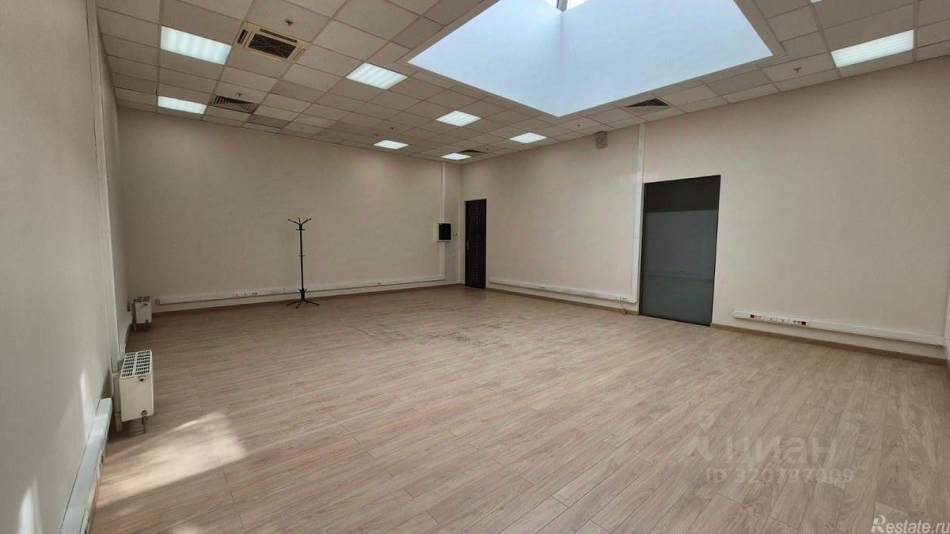 Аренда офиса Ленинская Слобода ул,  д. 26