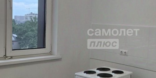 1-комн квартира Перовская улица, 6А