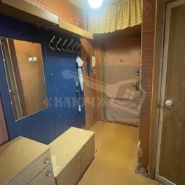 Продажа 2-комн квартиры на вторичном рынке Подольск, улица Циолковского,  д. 15