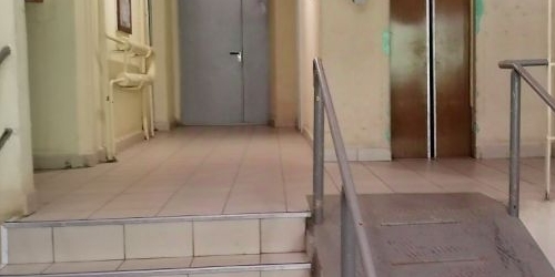 2-комн квартира Беловежская улица, 15