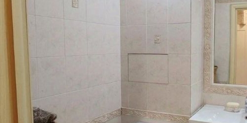 2-комн квартира Большеохтинский проспект, 10