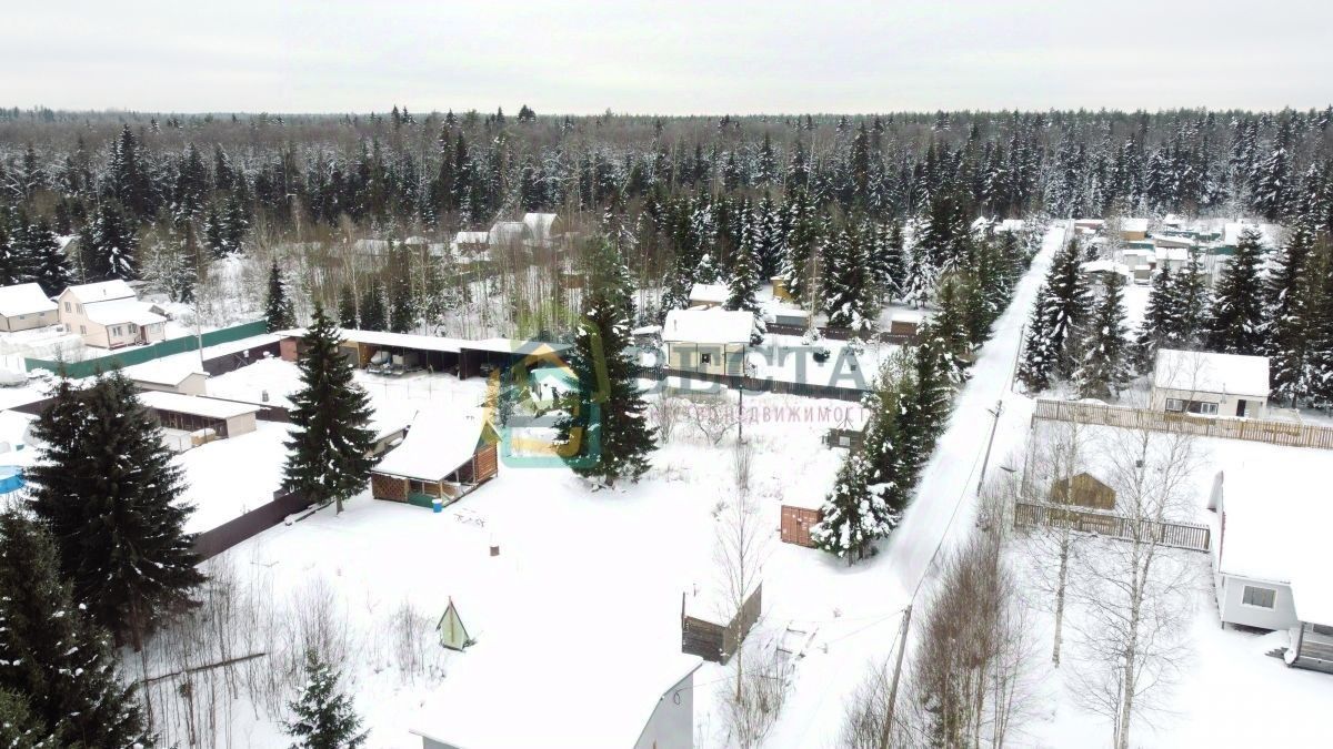 Продажа земли Рынделево садоводческий массив, Ручеек СНТ, 13-я линия,  д. 213