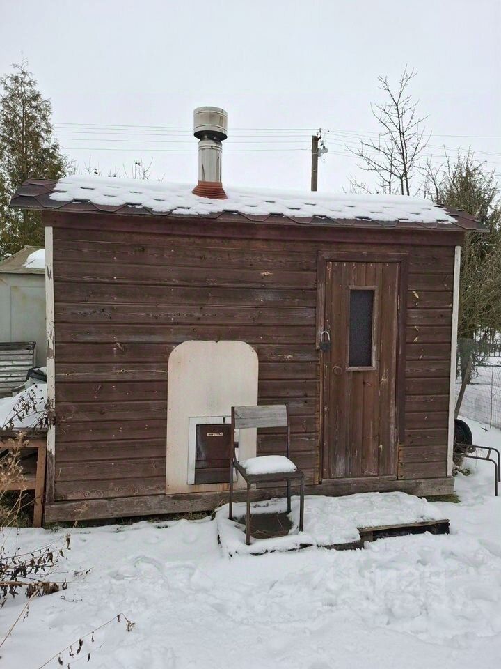 Продажа дома Березовая Роща садоводческий массив, Прибой СНТ,  д. 45