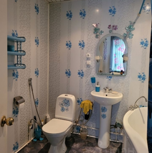 Коттедж/дом Пушкино г, Мамонтовка мкр, Гоголевская ул,  д. 15