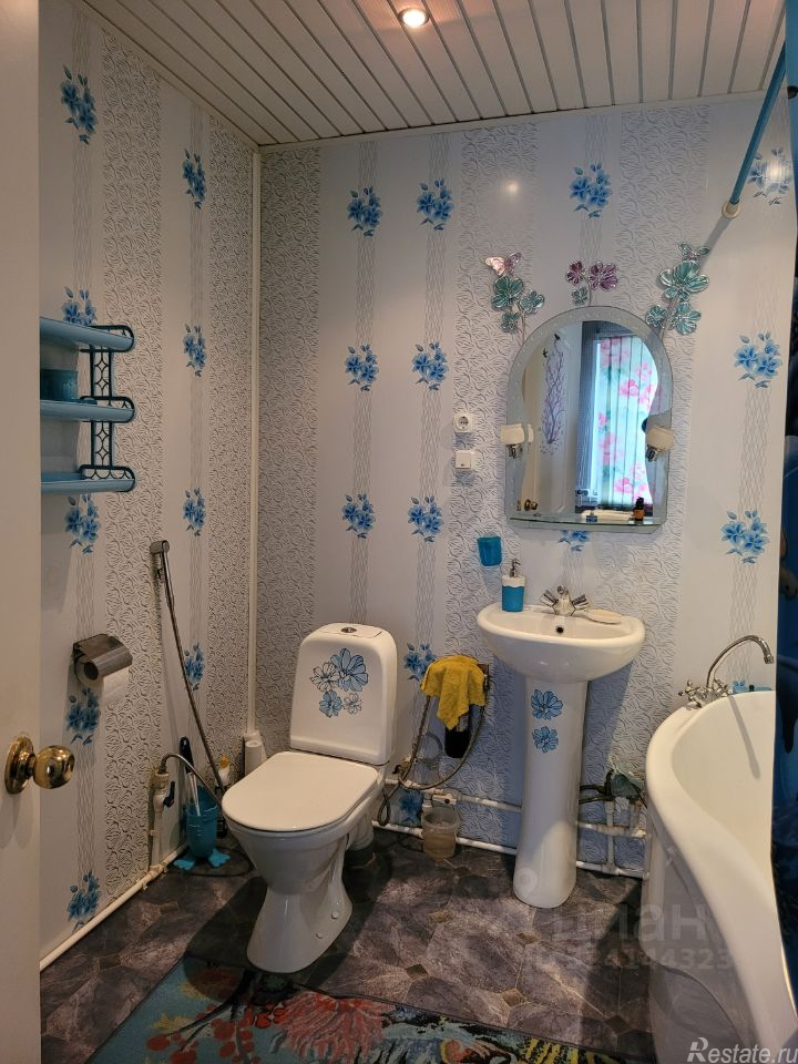 Аренда дома Пушкино г, Мамонтовка мкр, Гоголевская ул,  д. 15