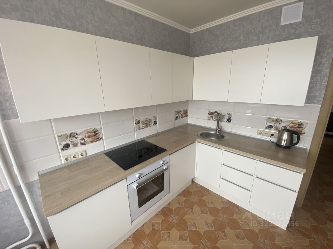 Продажа 2-комн квартиры на вторичном рынке Видное, улица Завидная, 24