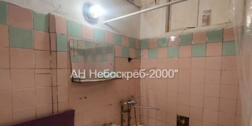 2-комн квартира Братская ул,  д. 4