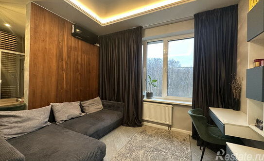 Продажа 2-комн квартиры на вторичном рынке Клязьма-Старбеево, Озёрная улица,  д. 2