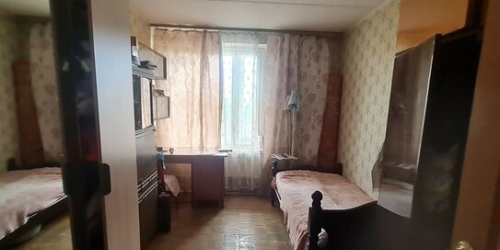 2-комн квартира ул Шепелюгинская,  д. 5,  к. 1
