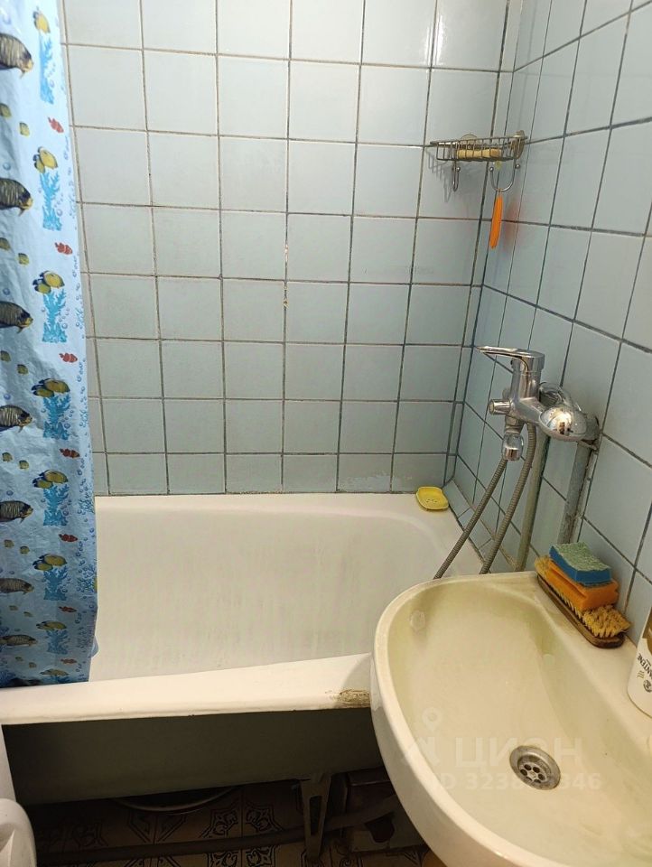 Аренда 2-комн квартиры на вторичном рынке Пушкино, Лесная улица, 3