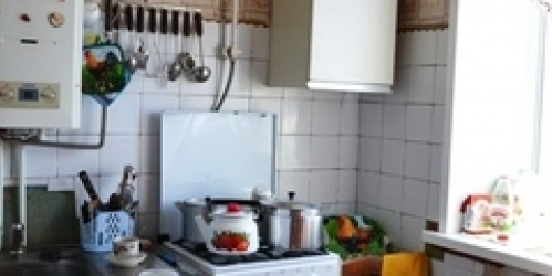 2-комн квартира Рязановский, ул. Чехова,  д. 9