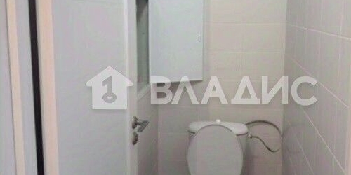 1-комн квартира Красногорск, Лесная улица, 5А