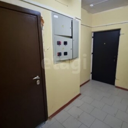 Продажа 1-комн квартиры на вторичном рынке Воскресенск, улица Зелинского,  д. 4