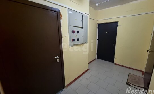 Продажа 1-комн квартиры на вторичном рынке Воскресенск, улица Зелинского,  д. 4