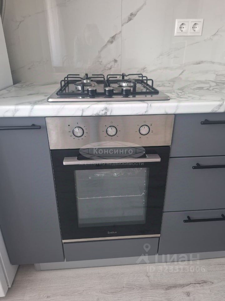 Аренда 2-комн квартиры на вторичном рынке Ферганский проезд, 3К3