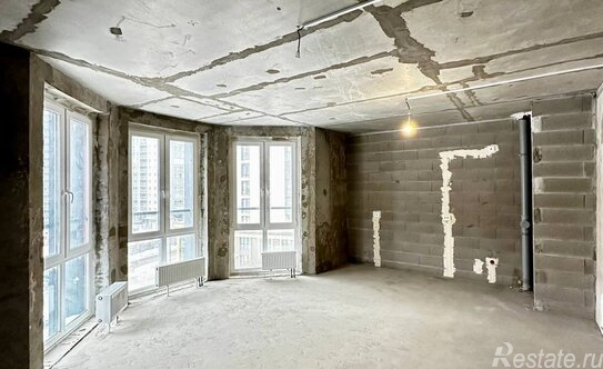 Продажа 3-комн квартиры на вторичном рынке б-р Головнина,  д. 3,  к. 1