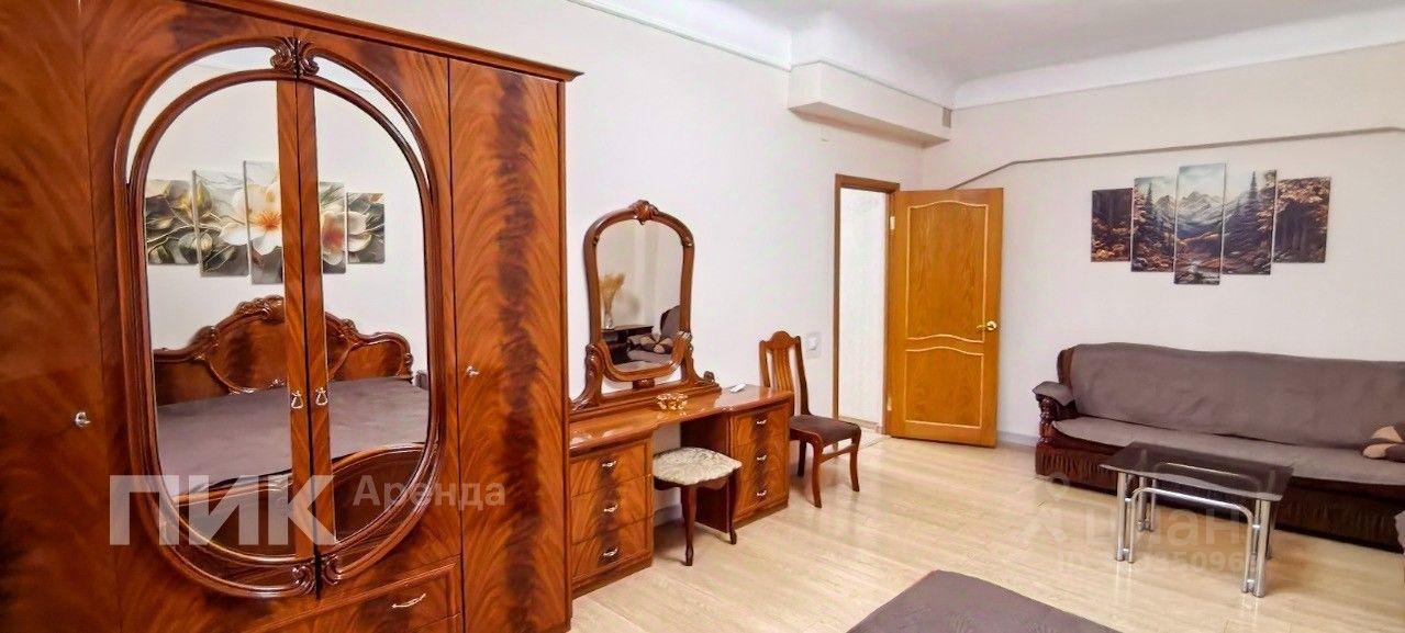 Аренда 2-комн квартиры на вторичном рынке Павелецкая площадь, 1