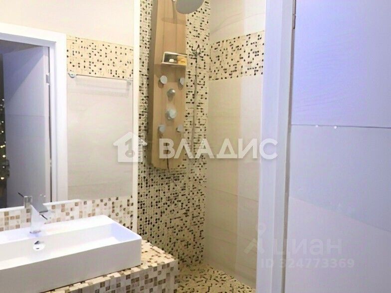 Продажа 2-комн квартиры на вторичном рынке д. Подолино, улица Солнечная, 1