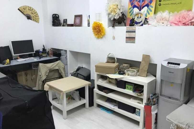 Аренда отдельного здания Дегтярный пер,  д. 15