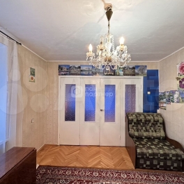 Продажа 1-комн квартиры на вторичном рынке ул Орбели,  д. 11